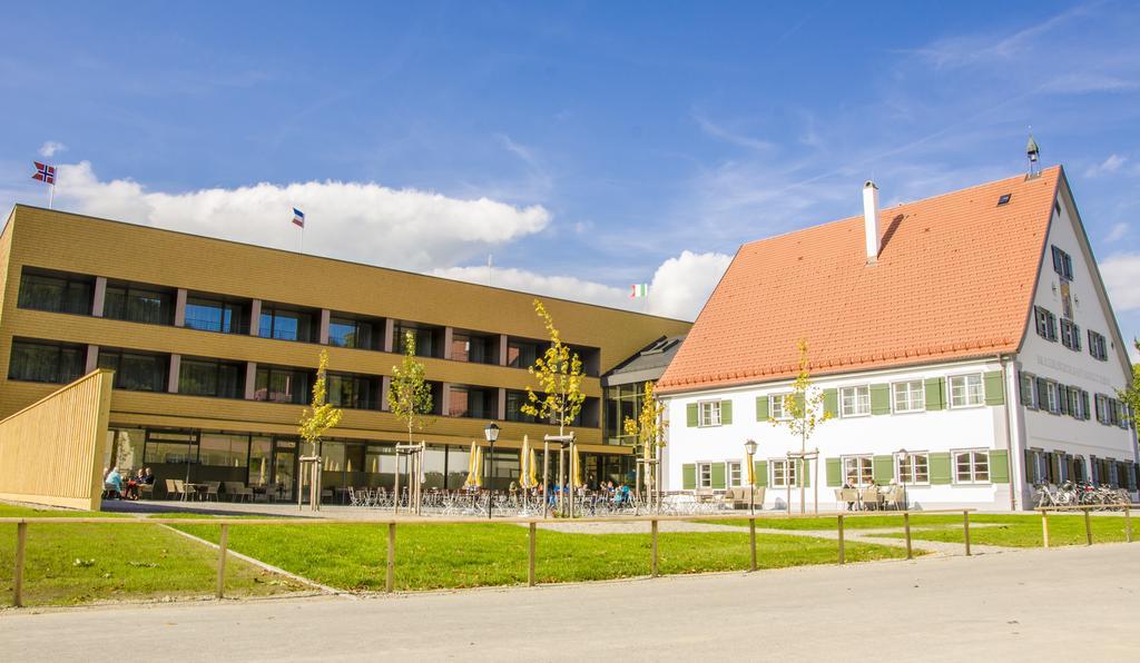 Hofgut Farny Hotel Kisslegg Exterior photo